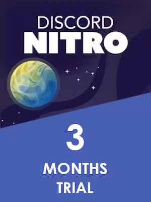 Discord Nitro Premium Features