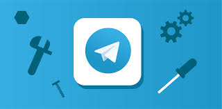 Telegram Channel Botting